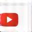 Ícone do YouTube