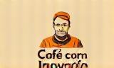 Logo do podcast Café com Inovação